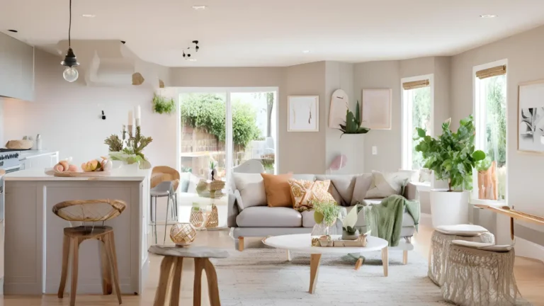 Transform Your Space