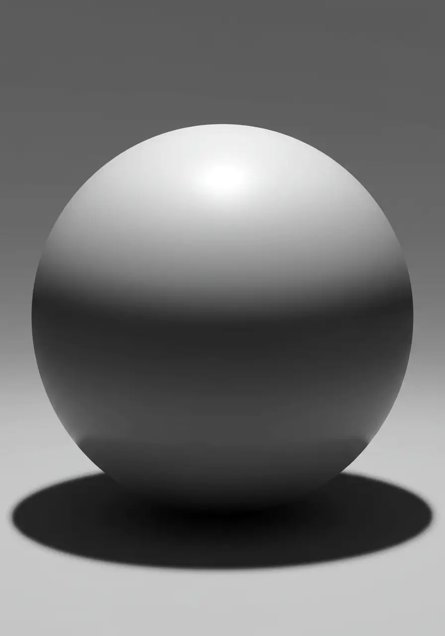 Understanding Light and Shadow