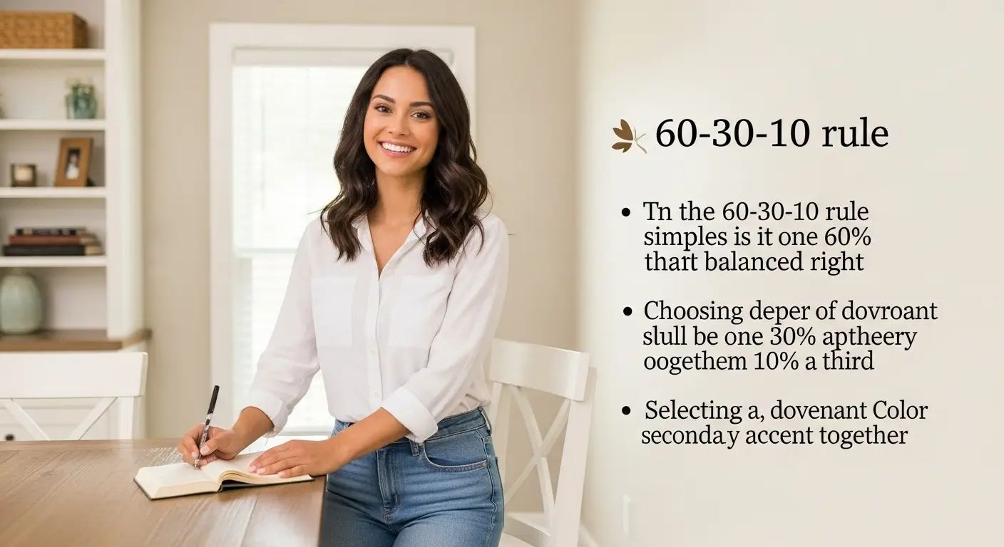 Understanding the 60-30-10 Rule