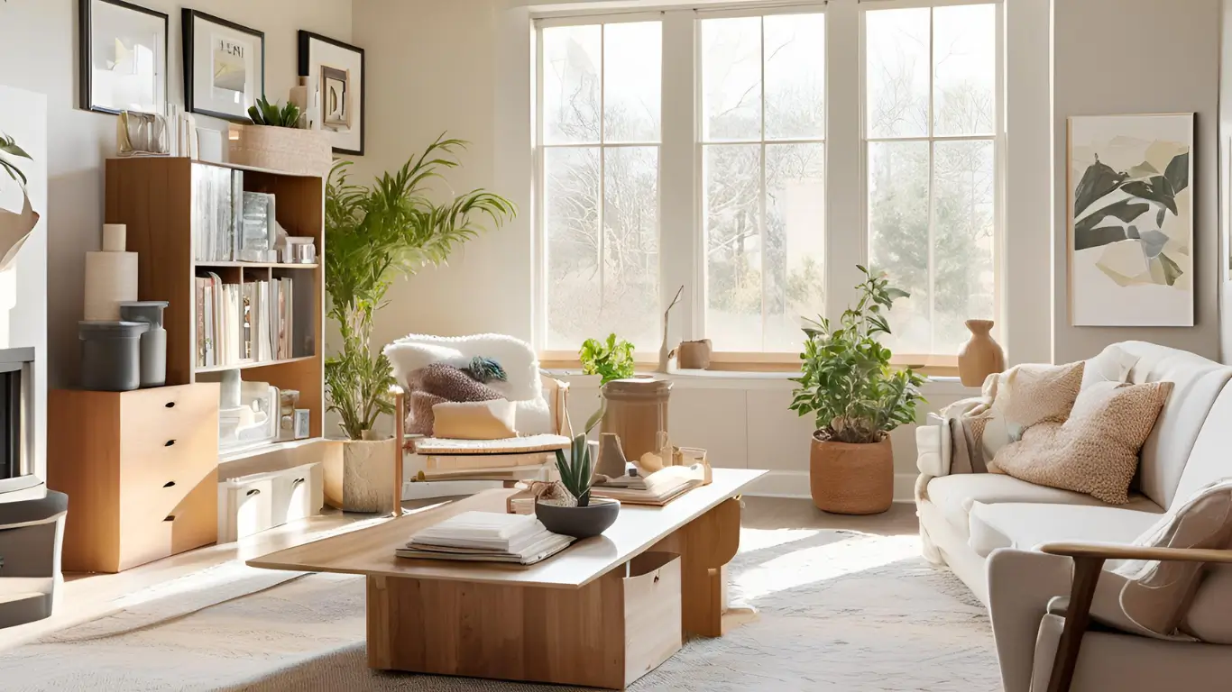 Unlock Your Home's Potential