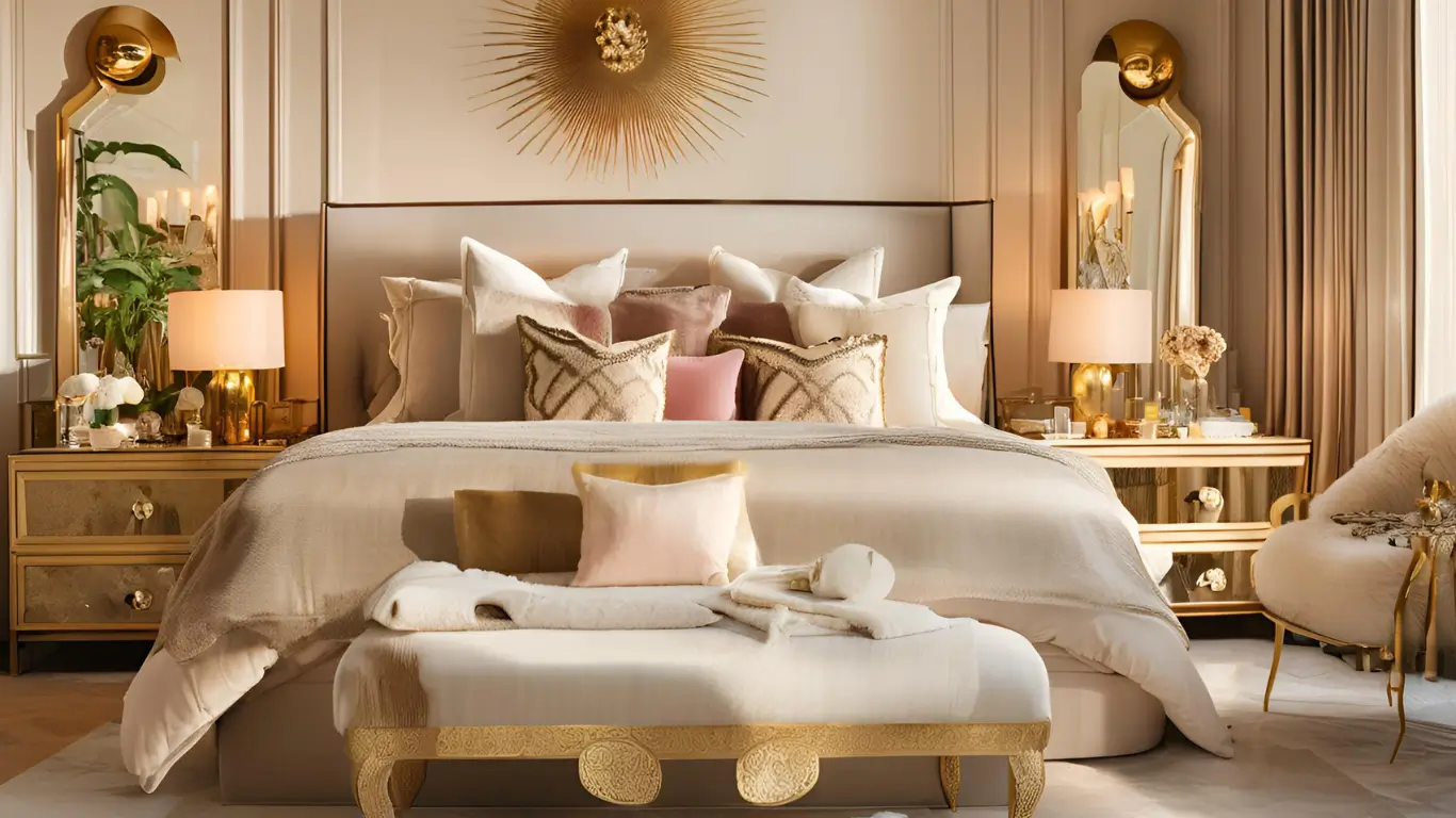 Super Cute Bedroom Decor Ideas
