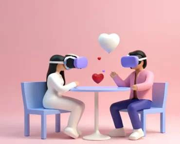 Virtual Reality Dating: Future of Love or Just a Passing Fad?