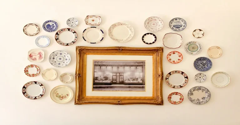 WALL DECOR IDEAS