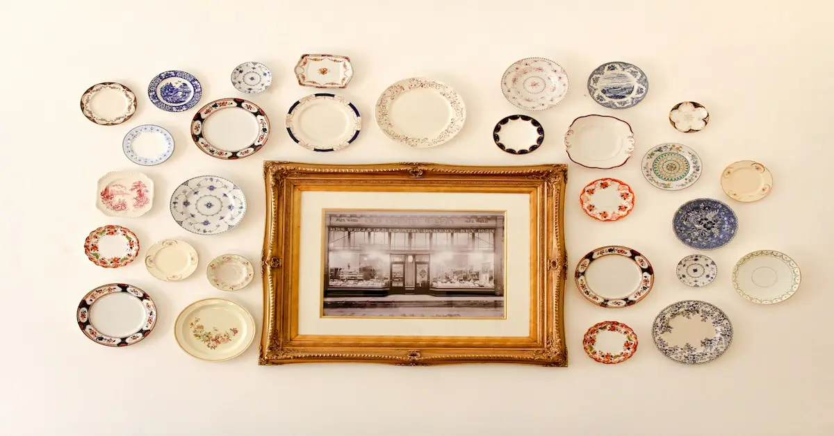 WALL DECOR IDEAS