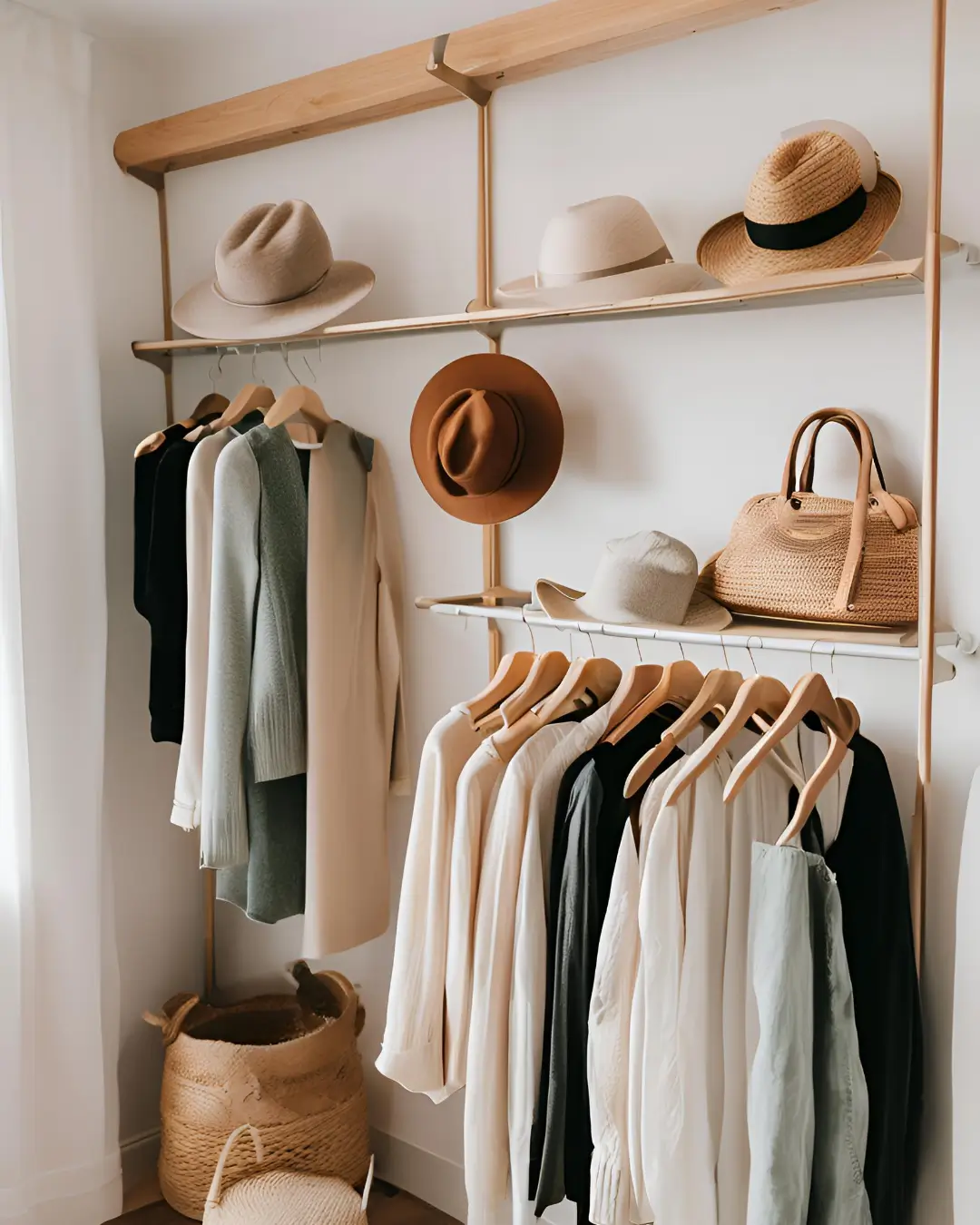 Why Choose a Capsule Wardrobe