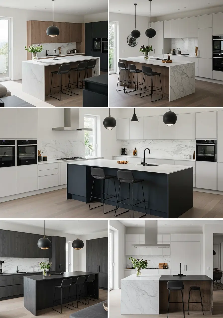 kitchen design professionals1