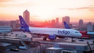 Who Is the CEO of Indigo Canada?