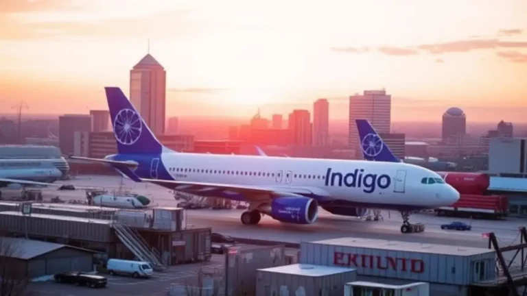 the CEO of Indigo Canada