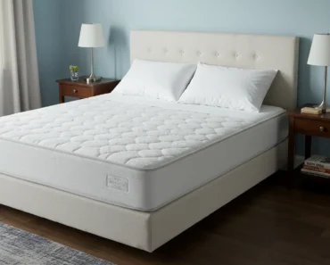 Ultimate US Bed Sizes Chart: Find Your Perfect King Bed Size