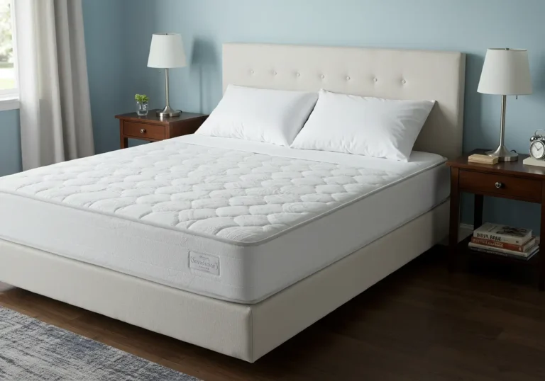 Bed Sizes Chart