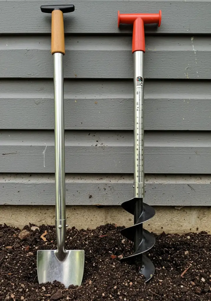 Bulb Planter