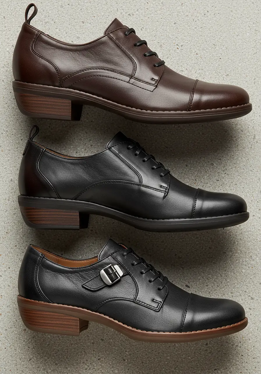 Clarks