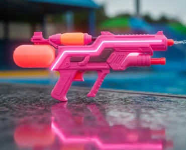 Discover the Best Electric Water Gun: Features & Top Models Discover the Best Electric Water Gun: Features & Top Models