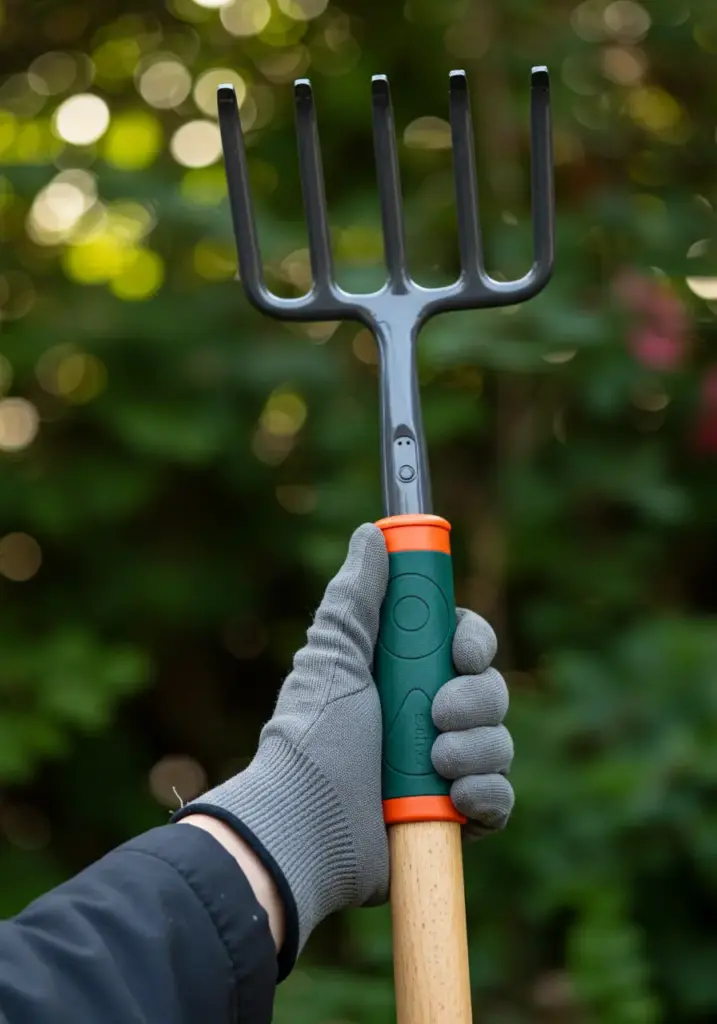 Ergonomics and Comfort- Fit for Your Hand