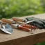 Essential Garden Hand Tools