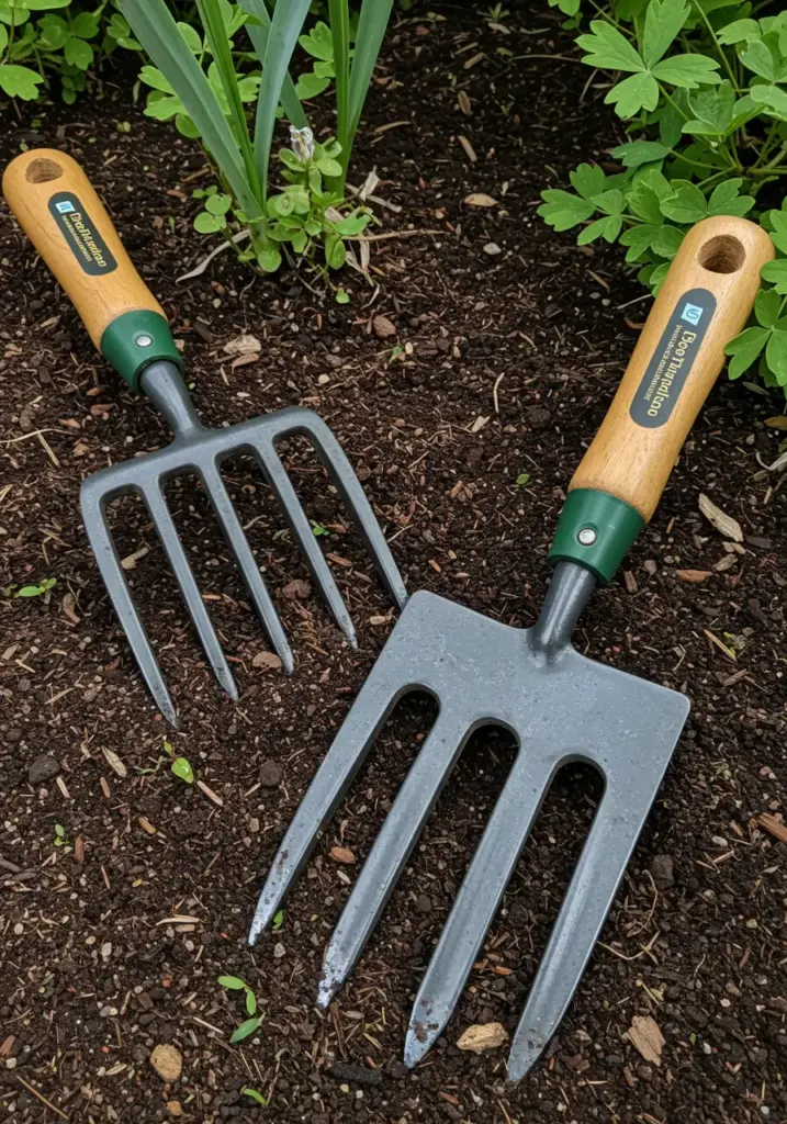 Forged vs. Stamped Construction