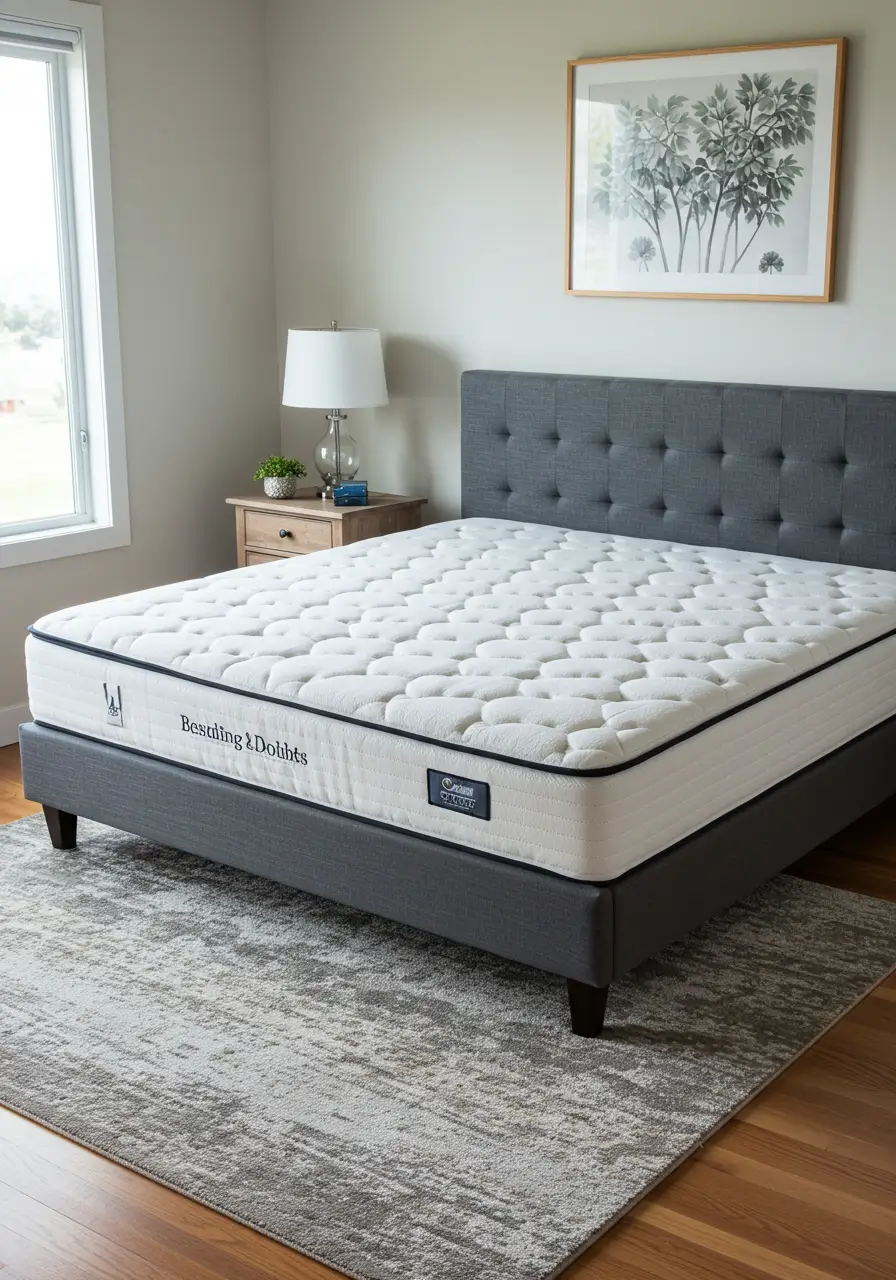 Full Bed Mattress