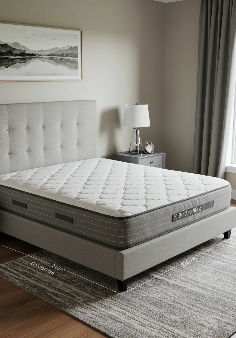 King Bed Mattress