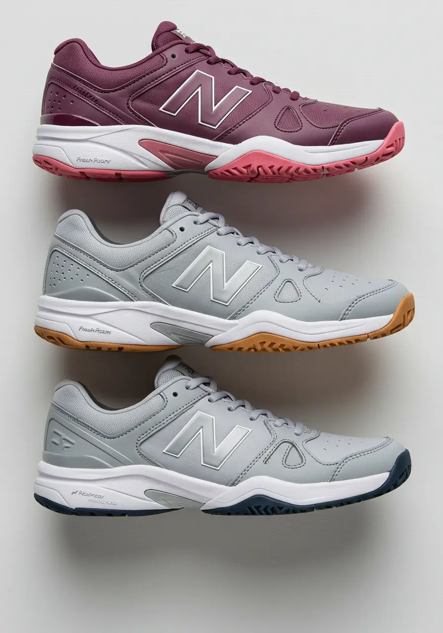 New Balance Tennis