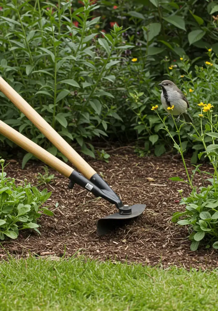 Noise Reduction and Wildlife Friendliness