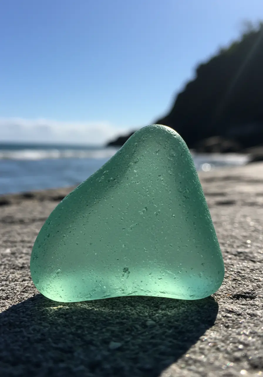 Sea Glass