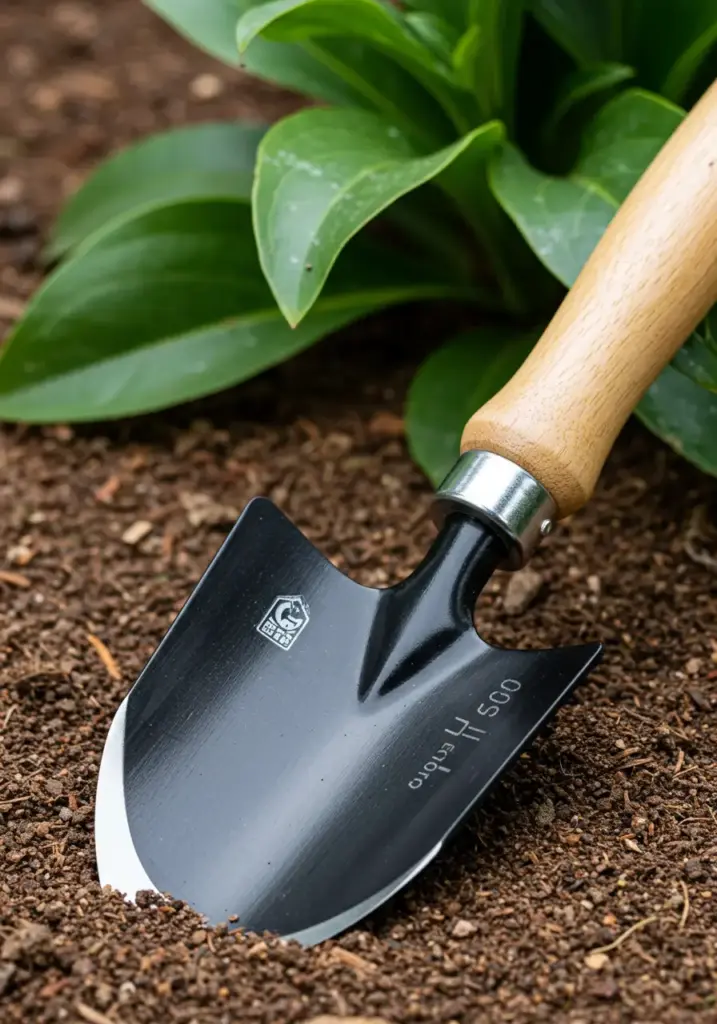 Soil Knife - Hori-Hori