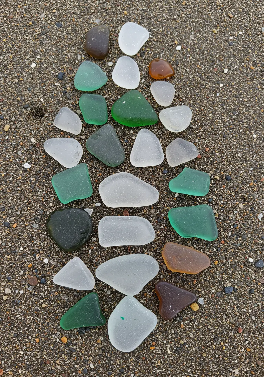 Sources of the Original Glass