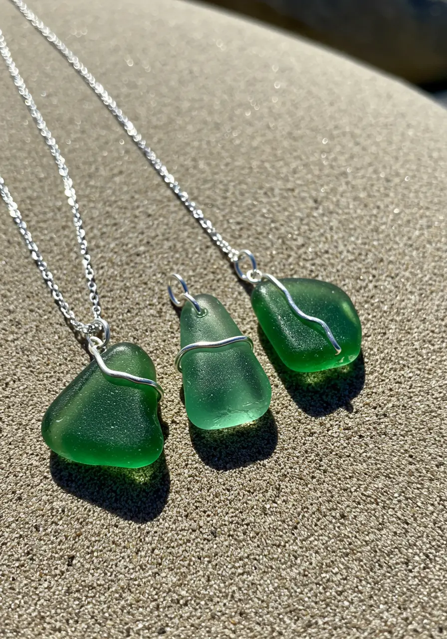 Unique and One-of-a-Kind Pieces
