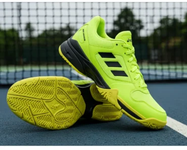 Women’s Tennis Shoe: Finding the Perfect Women’s Tennis Shoe: Finding the Perfect