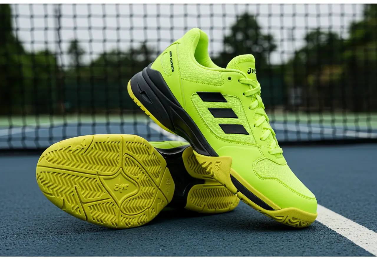 Women's Tennis Shoe