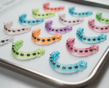 Braces Colors: Selecting the Perfect Shades for Your Smile Braces Colors: Selecting the Perfect Shades for Your Smile