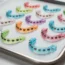 Braces Colors: Selecting the Perfect Shades for Your Smile