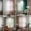 Chic Curtain Color Ideas List