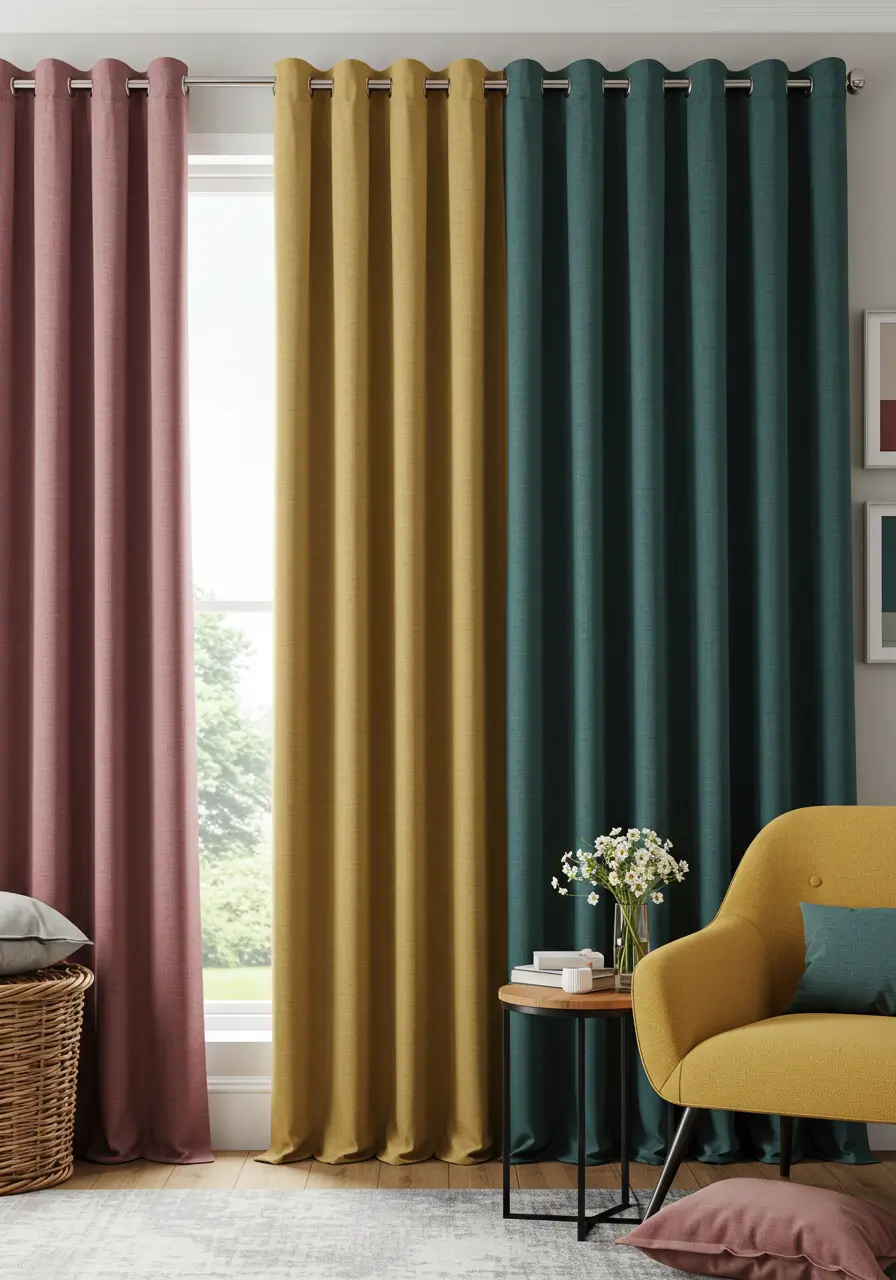 Creating Cohesion with Your Decor