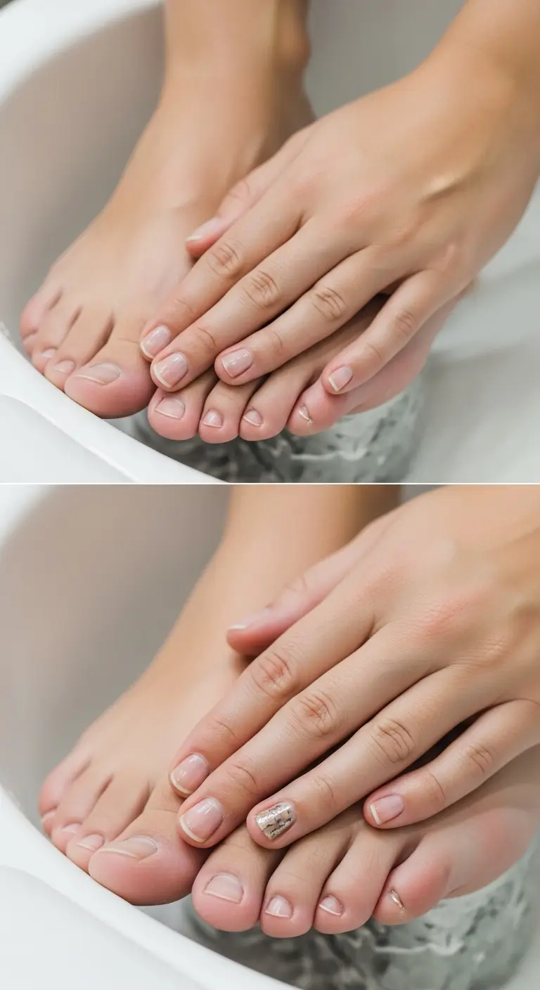 Fungal infections are common