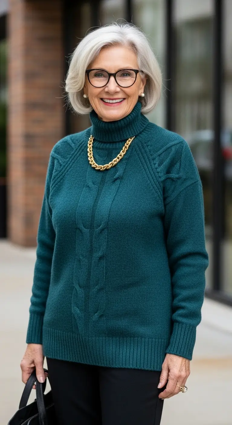Integrate with Your Existing Wardrobe- dress at 60