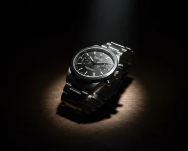 Luxury Watches Timeless Style