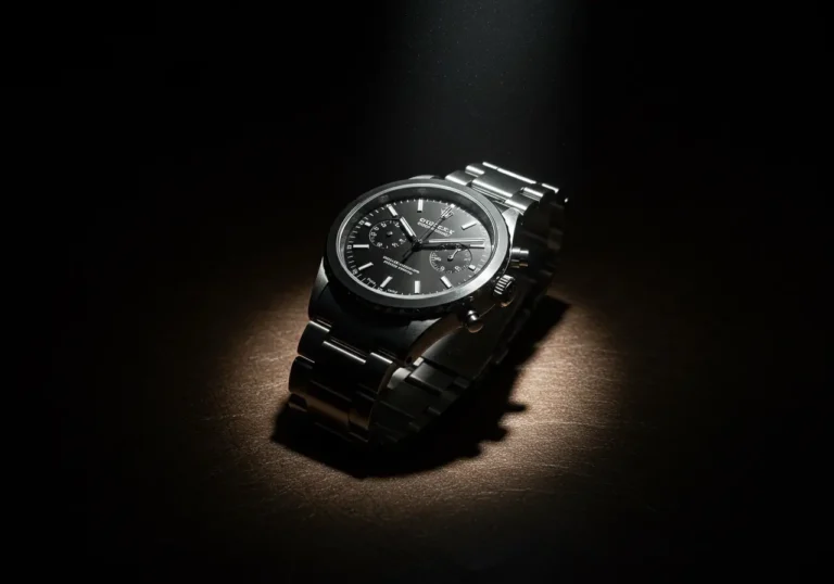 Luxury Watches