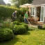 12 Smart Low-Maintenance Backyard Ideas for Effortless Outdoor Living