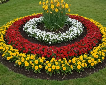 How to Make a Flower Bed: 7 Simple Steps to Vibrant Blooms