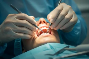 Oral Operations: What Patients Need to Know