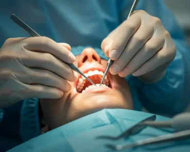 Oral Operations: What Patients Need to Know Oral Operations: What Patients Need to Know
