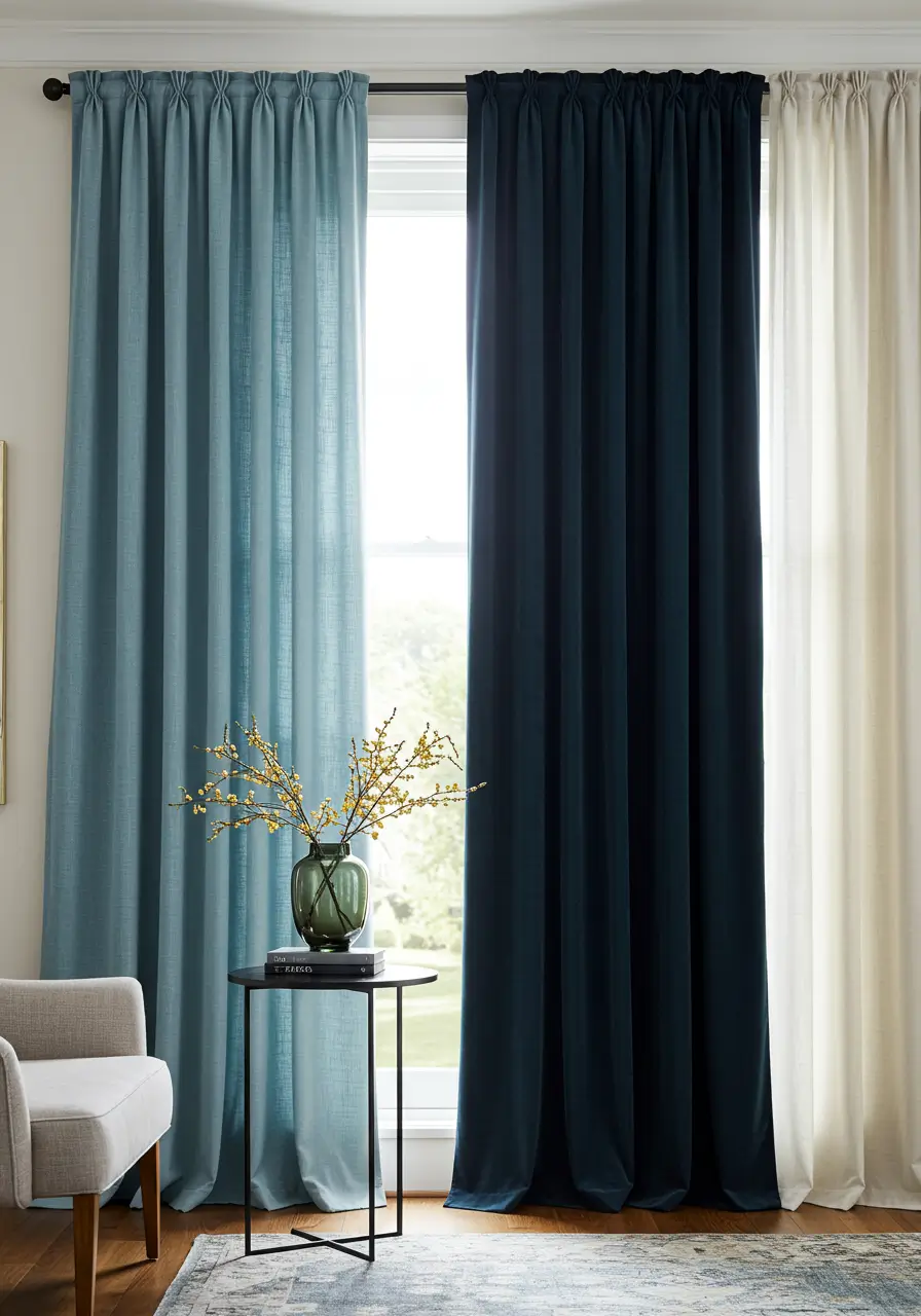 Setting the Room's Atmosphere