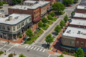 Discover the Most Walkable Cities in the US