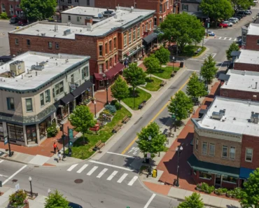 Discover the Most Walkable Cities in the US Discover the Most Walkable Cities in the US