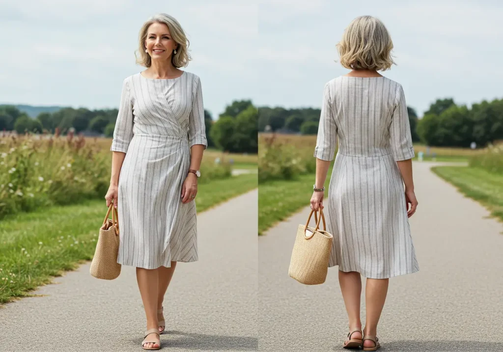 Age-Appropriate Summer Dresses Matter