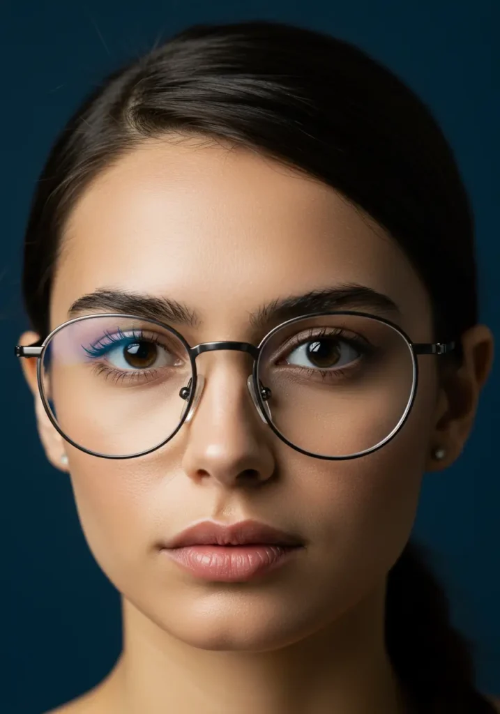 Anti-Reflective and Blue Light Coatings