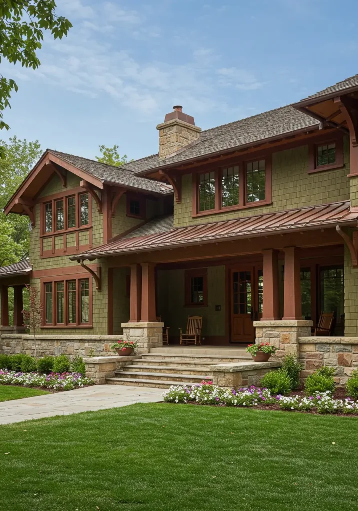 Arts and Crafts Movement