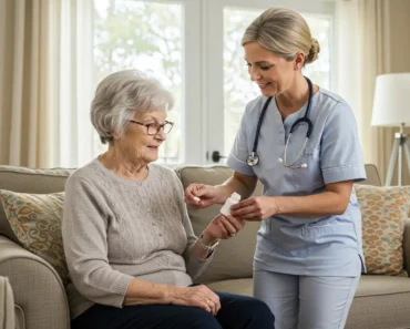 How Can a Caregivers Make Extra Money?