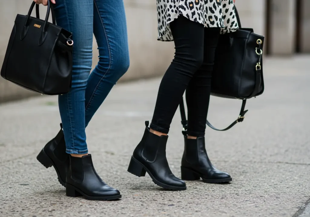Casual Everyday- Comfort Meets Style